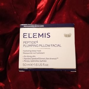 Elemis Peptide4 Plumping Pillow Facial mask